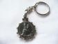 porte clefs ST CHRISTOPHE et ND DE LA SALETTE