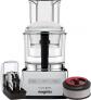 Robot De Cuisine Multifonction 5200 XL   Hachoir, Blender, P�trin, Batteur   Acc