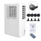Climatiseur portable, refroidisseur d'air mobile, d�shumidificateur avec...