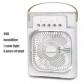 Ventilateur portable 3 en 1, climatiseur, petit refroidisseur d'air domestique