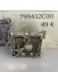 Charm pandora coffre aux tresors neuf -7938