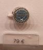 Charm PANDORA World Of Frozen - Monde De Reine Des Neiges Disneyland Paris