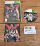 Jeu Microsoft Xbox 360 Need For Speed Pro Street     Pal Dos FRA
