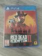 RED DEAD REDEMPTION II 2      PS4 VF