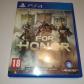 Jeu Ps4 For Honor