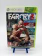 Far Cry 3 Xbox 360 Ubisoft Edition Deluxe avec carte   Jeu action aventure compl