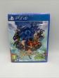 OWLBOY PS4 EURO NEW (GAME IN ENGLISH-FRANCAIS-DE-ES-IT-PT) REF 03