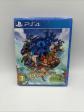 OWLBOY PS4 EURO NEW (GAME IN ENGLISH-FRANCAIS-DE-ES-IT-PT) REF 01