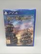 Port Royale 4    PS4 PLAYSTATION 4   NEUF SOUS BLISTER VERSION FRANCAISE