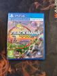 Trackmania Turbo   Complet FR   Sony PS4 Playstation 4