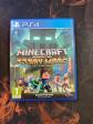 Minecraft Story Mode : Season Two   Boite UK-Jeu FR   Sony PS4 Playstation 4