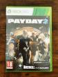 Pay Day 2 Xbox 360 FR