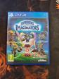 Skylanders Imaginators   En Boite FR   Sony PS4 Playstation 4