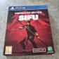 SIFU Vengeance Edition PS4
