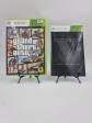 Jeu Xbox 360 Grand Theft Auto V (5) en boite, complet