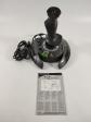 Thrustmaster Top Gun Fox 2 Pro Joystick Black for Xbox Console First Generation