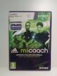 Jeux Video XBOX 360 adidas micoach mi coach complet