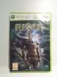 Jeux Video Risen Xbox 360  Complet  FR  Medieval Fantastique Magie Chevalier