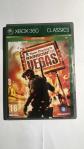 Jeux Video XBox 360 : Tom Clancy's Rainbow Six Vegas 2   Ubisoft complet