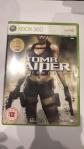 Jeux Video  Tomb Raider   Underworld - Xbox 360   TTBE   FR