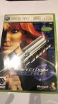 Jeux Video Perfect Dark Zero   Xbox 360   Bon �tat   Pal