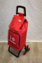 Chariot de course Caddie   3 roues ISOTHERME   Qualit� Grande Capacit� 4 COLORIS