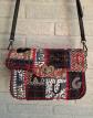 Sac � Main Desigual Patchwork