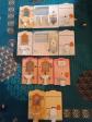 Lot Playmobil D�cor De Maison 1900