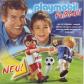 Catalogue Playmobil Football Fu�ball 2006