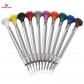 KWONG Yuen Kit D'Outils De R�paration De Montres, Tournevis Tout Acier, Paquet D