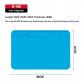 Tapis De Plate Forme De Bureau En Silicone, Pour Station De Soudage, Fer, T�l�ph