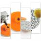 1 Pi�ce Disque De Polissage Et De Chanfreinage 80 Mm Pour Carrelage C�ramique, M