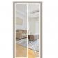 Moustiquaire Porte Fen�tre 130x235 cm, Magn�tique Rideau de Porte Anti Mouche