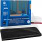 Filet moustiquaire pour fen�tre � d�couper 150x130 cm