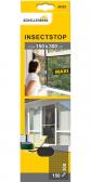 50325 Moustiquaire fen�tre MAXI recoupable aux dimensions souhait�es