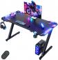 bureaux gaming
