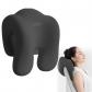 Appuit�te avec effet m�moire | Coussin de nuque pour chaise de bureau | Couss...
