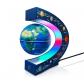 Lampe � globe magn�tique avec lumi�res LED, pour bureau, maison, biblioth�que