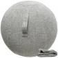 Housse Ballon Gym Housse Ballon de Exercice Swiss Ball Bureau Anti salet�