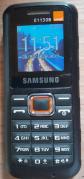 Samsung GT E1130B   D�simlock�  excellent �tat