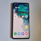 Samsung Galaxy S20 FE (Lignes sur l'�cran)