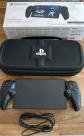 Console Sony PS Portal Midnight Black En Bo�te Avec Sacoche Protection �tuis