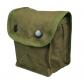 Mil Tec 13605001 Sacoche de couplage Olive Taille Unique