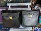 Vends 2 Paires De Sacoche Velo- Mobylette