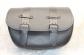 SACOCHE GAUCHE DETACHABLE pour HARLEY DAVIDSON FXS & FLS .ref: 90200355   NEUF