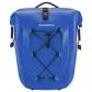 Sacoche V�lo Porte Bagage Arri�re, 25L Sacoche de V�lo 100% �tanche