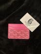 portefeuille homme Et Femme  cuir