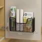 �tag�re Murale Sans Per�age Pour Porte D'Armoire De Cuisine, Support En Fer Pour