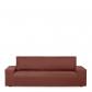 Housse de canap� Extensible 3 Places chaudi�re Design Luz