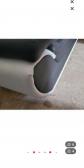 canap� convertible 2 places